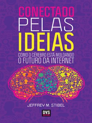 cover image of Conectado pelas Ideias